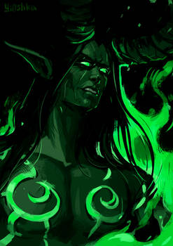 Illidan