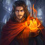 Thel'samir Sundragon