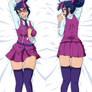 HigureKira clothed Webpreview