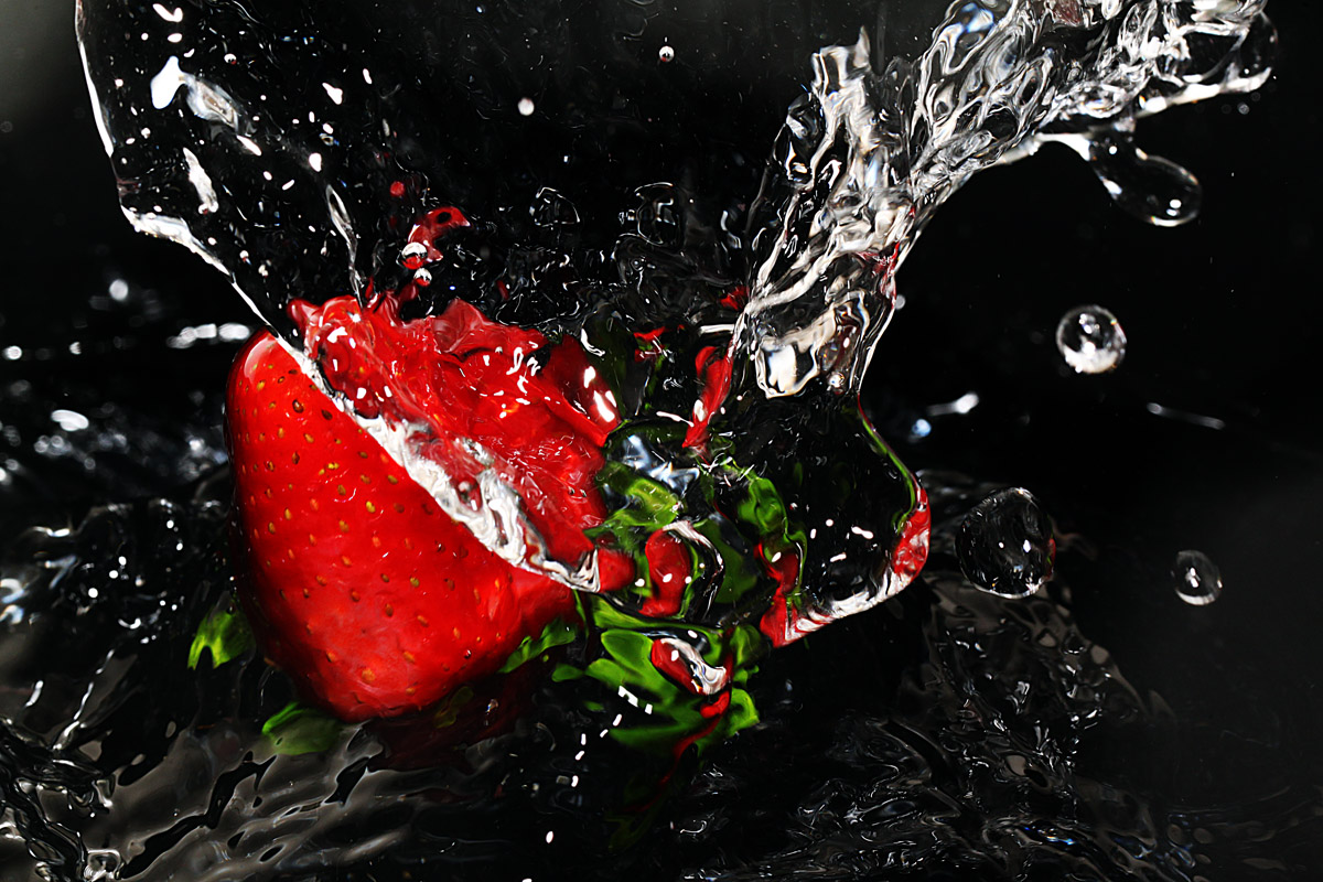 Splash