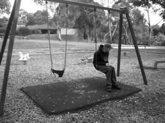 Come Swing With Me