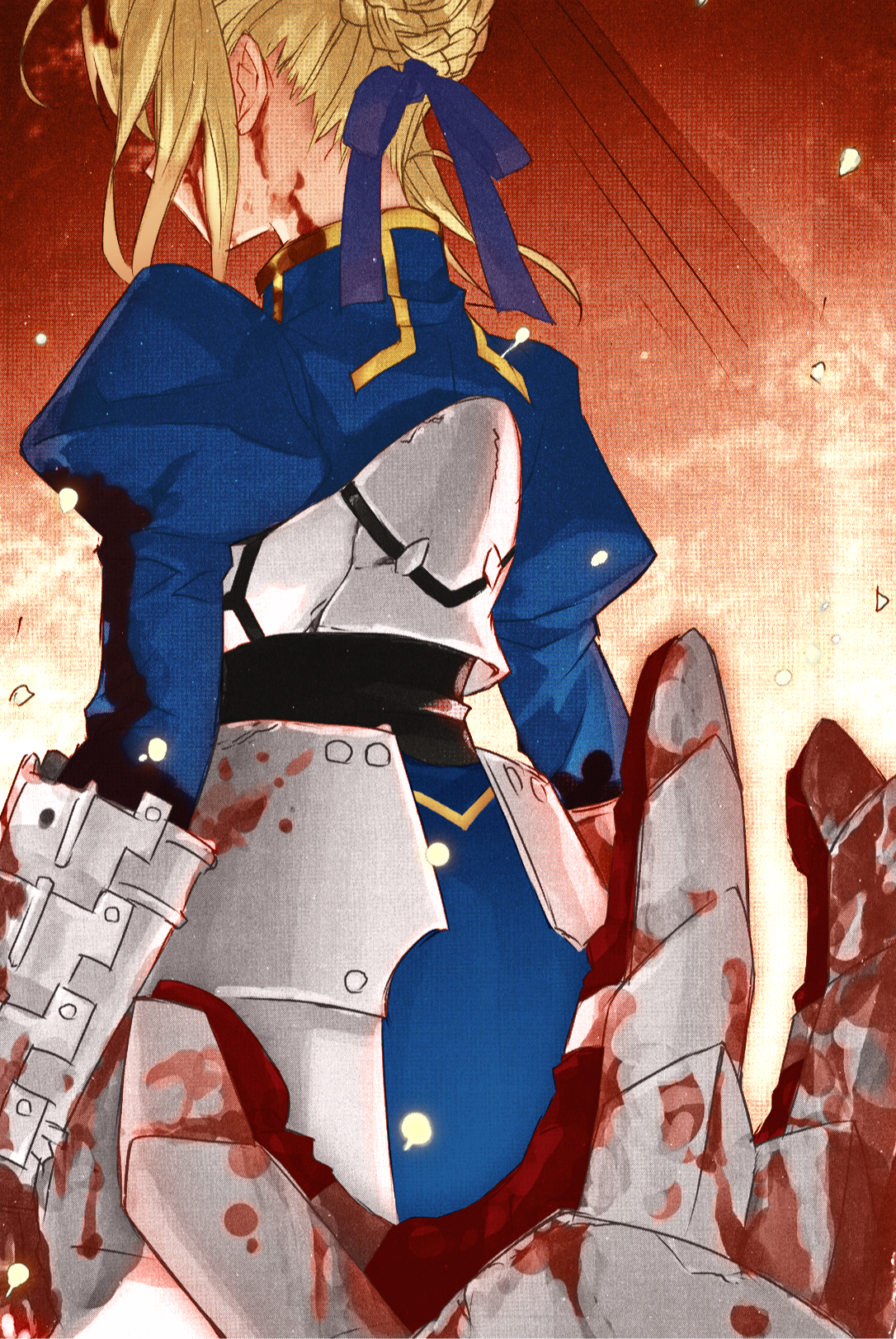 Arturia And Mordred Fate Apocrypha Volume 3 By Hectormrg97 On Deviantart Arturia And Mordred Fate Apocrypha Volume 3 By Hectormrg97 On Deviantart