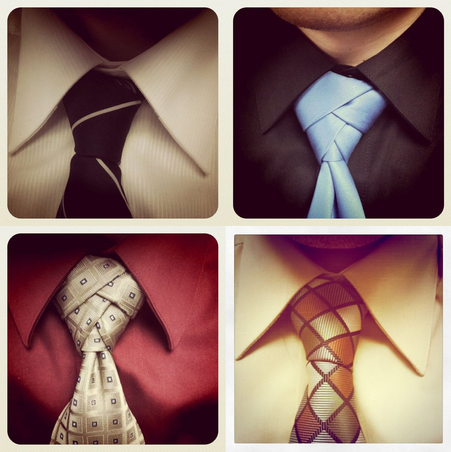 4-Ties