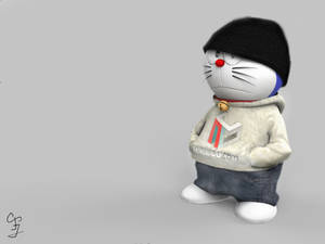 Doraemon