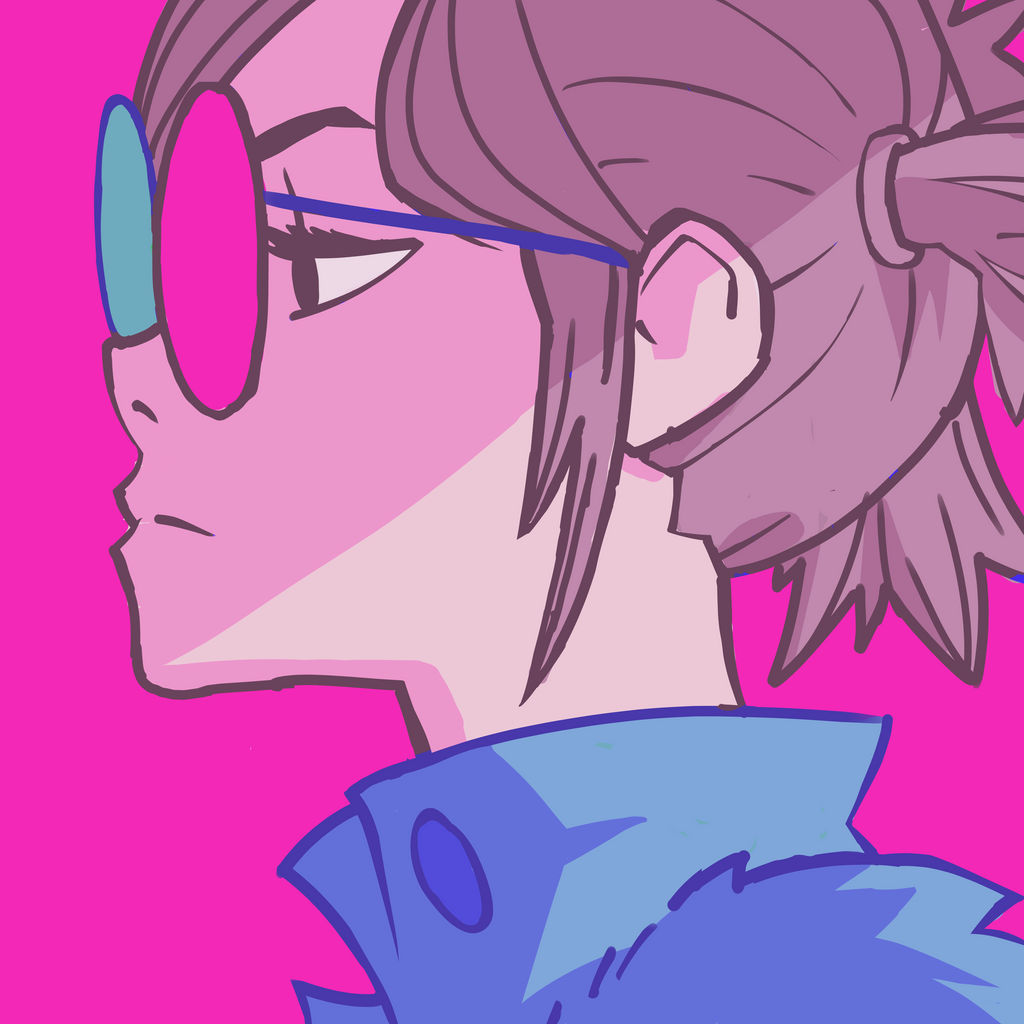 Humenz Noodle Noodle (Gorillaz Humanz) by Luthrin on DeviantArt