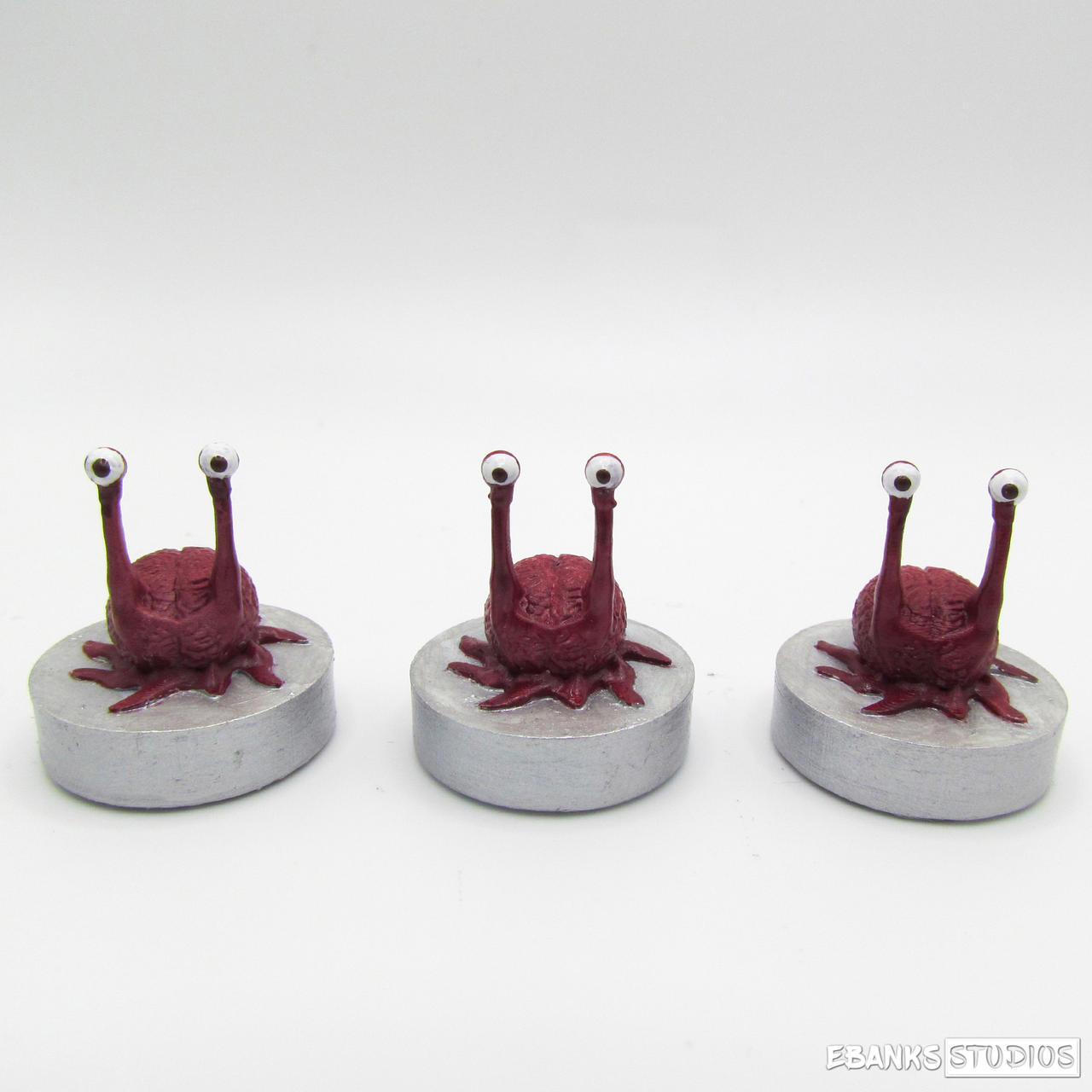 Morphos Custom Doctor Who Figure Accessories by fruitshootman on DeviantArt