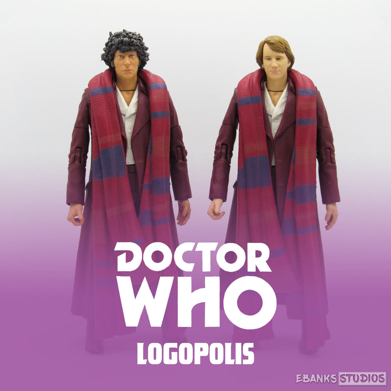 Doctor Who Logopolis Computer Doctor Who Classic S18S07 - Logopolis by fruitshootman on DeviantArt