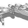 SW Vehicle - T-65 X-Wing