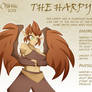 KTS RACES - Harpy