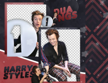 PACK PNG 542 // HARRY STYLES