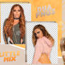 PACK PNG 554 // LITTLE MIX