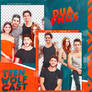 PACK PNG 628 // TEEN WOLF CAST