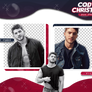 PACK PNG 732 // CODY CHRISTIAN