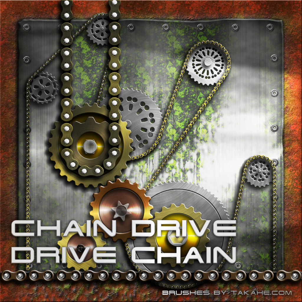 Chaindrive-0