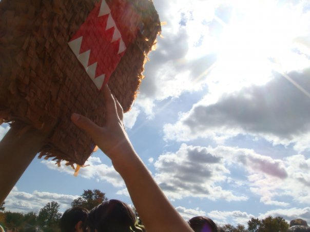 Domo God