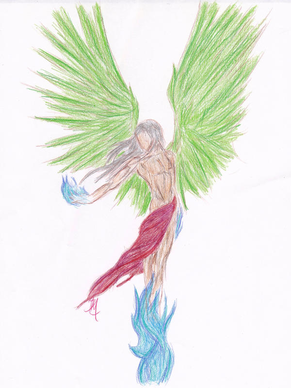 Hope Deviantart Hope by Genya on DeviantArt