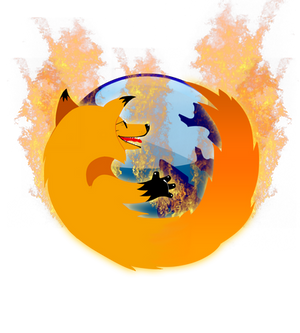 Mozilla Firefox 2.0