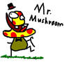 Mr. Mushroom