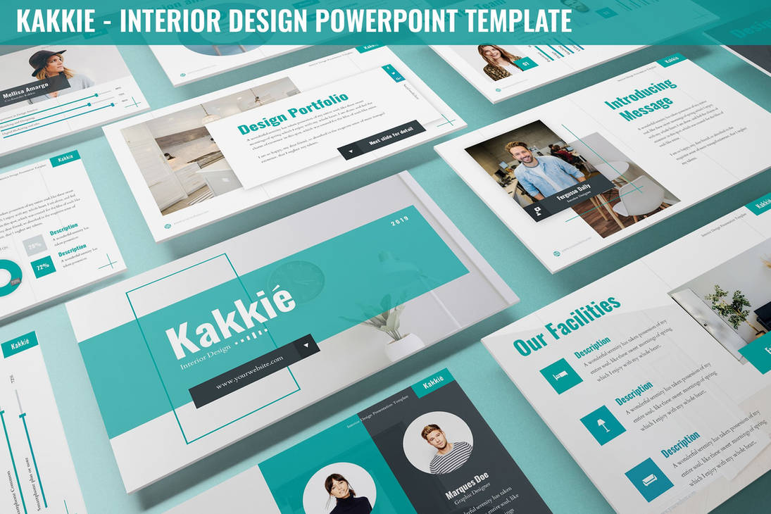 Kakkie Interior Design Powerpoint by thooyeideades on DeviantArt