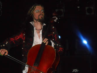 Apocalyptica 6