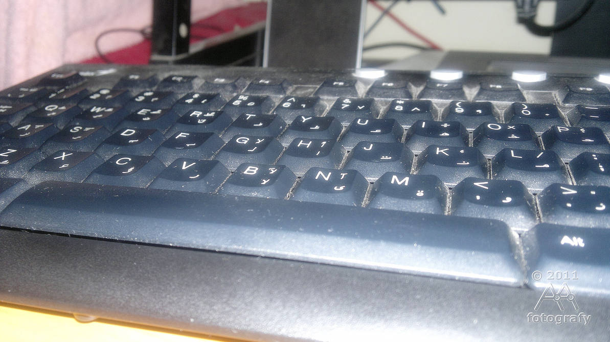 Random Inanimate Objects by cyberguruji on DeviantArt