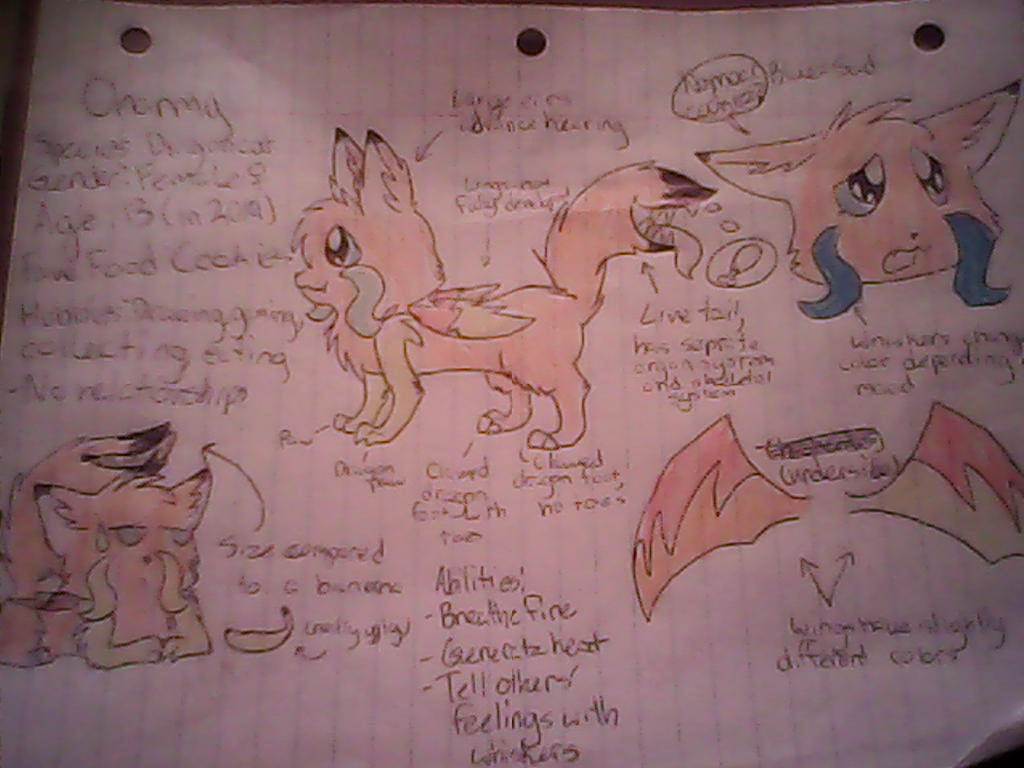 charmy ref 2014 by YooHooNuthinNew on DeviantArt