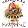 Carnival of Madness Poster