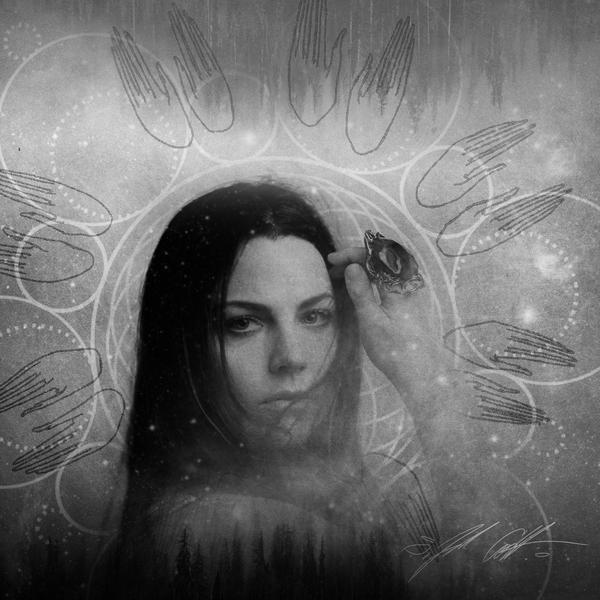 Astral Amy Lee