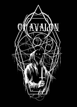 Of Avalon - Dagger