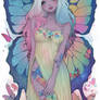 Butterfly Fairy...