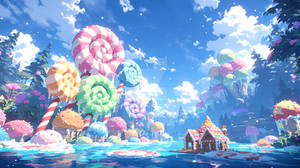 CandyLand....