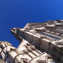 York minster Exterior