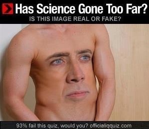 What Has Science Done By Usopprules98 On Deviantart What Has Science Done By Usopprules98 On Deviantart