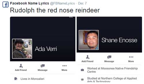 Funny Facebook Names by usopprules98 on DeviantArt Funny Facebook Names by usopprules98 on DeviantArt