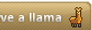 give and get a llama button