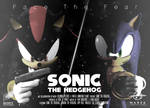 Sonic The Hedgehog Movie (fake) Poster
