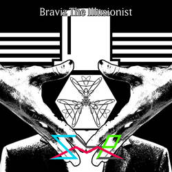 SMP - Braviz The Illusionist