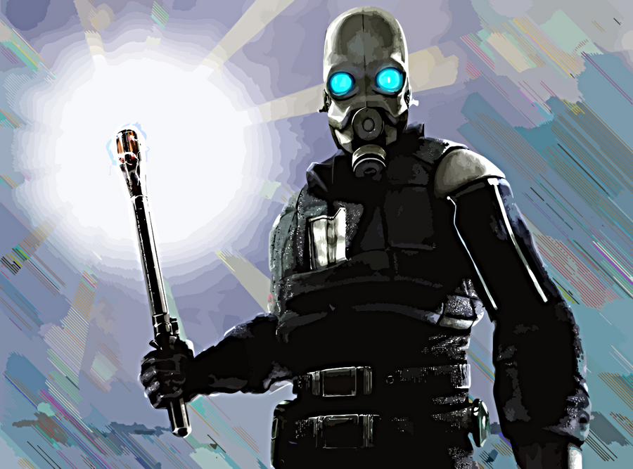 Combine Metrocop Vector by Road-Block on DeviantArt