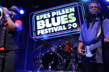 Efes Blues Festival 2009