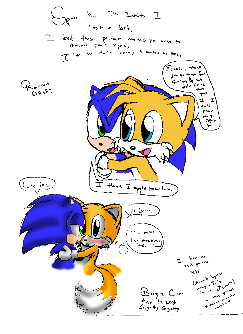Sontails Deviantart Sontails by ArcticCryptid on DeviantArt
