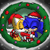 Merry Christmas avatar