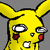 Pikachu Icon