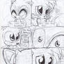 Tails Comic page twenty three