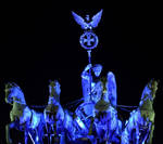 quadriga by herz0g