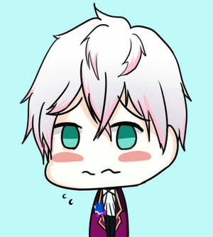 Chibi Saeran