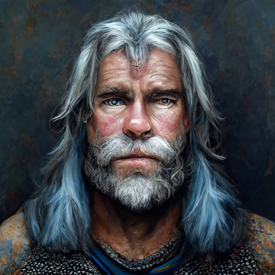 Veteran Knight by arcades666 on DeviantArt