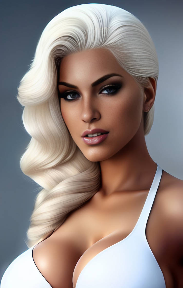 Platinum 2 by arcades666 on DeviantArt