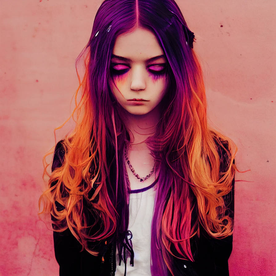 Emo 2 by arcades666 on DeviantArt