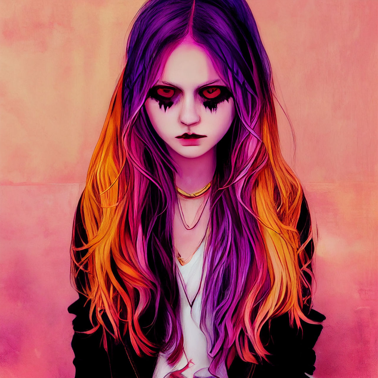 Emo 3 by arcades666 on DeviantArt