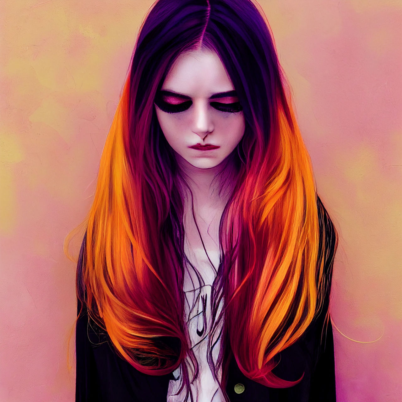 Emo 5 by arcades666 on DeviantArt